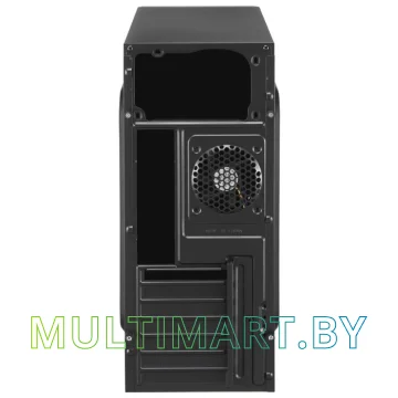 Корпус AeroCool V3X Evil Blue Edition 600W картинка 4
